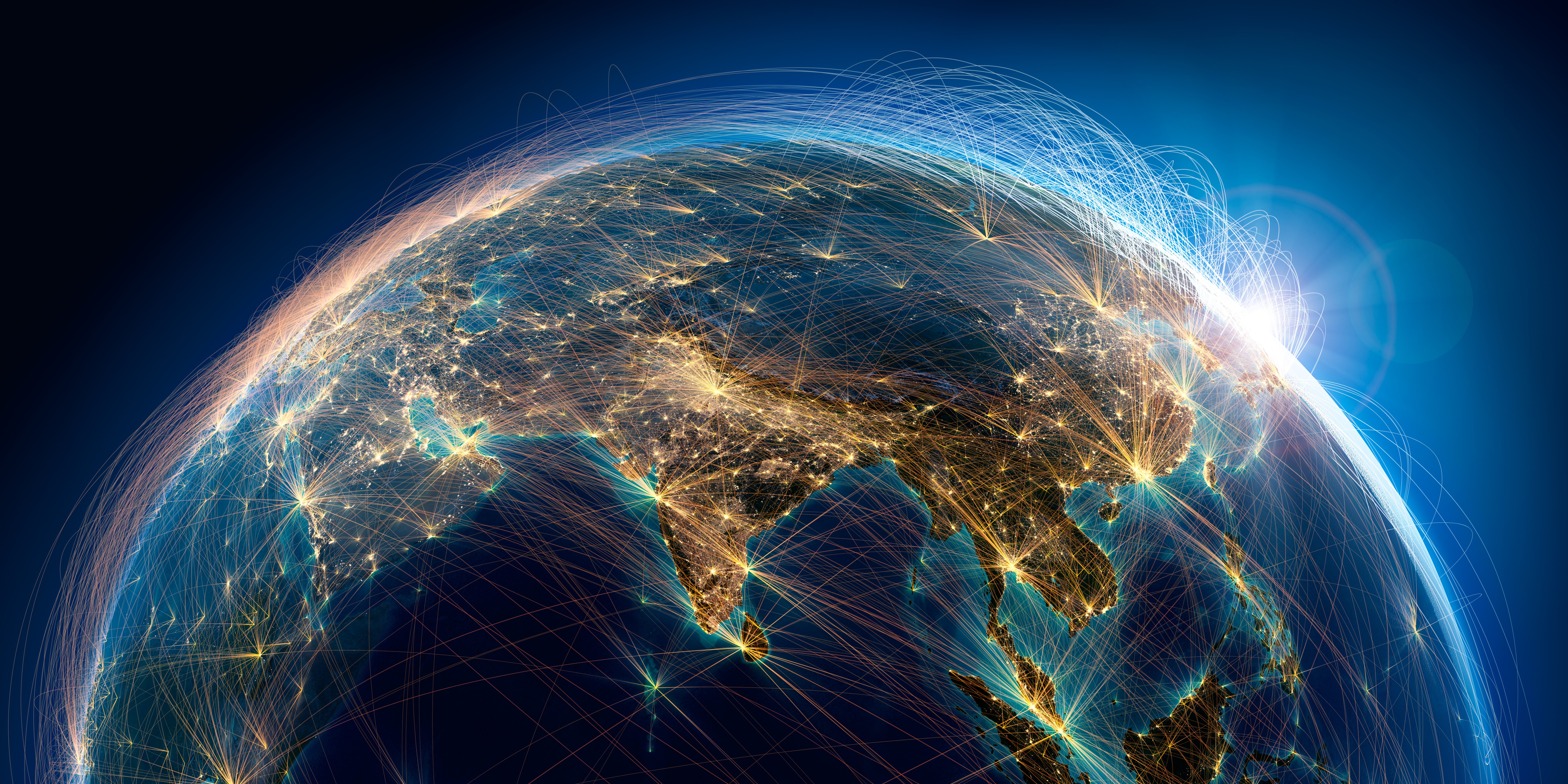 Powering Global Innovation from India