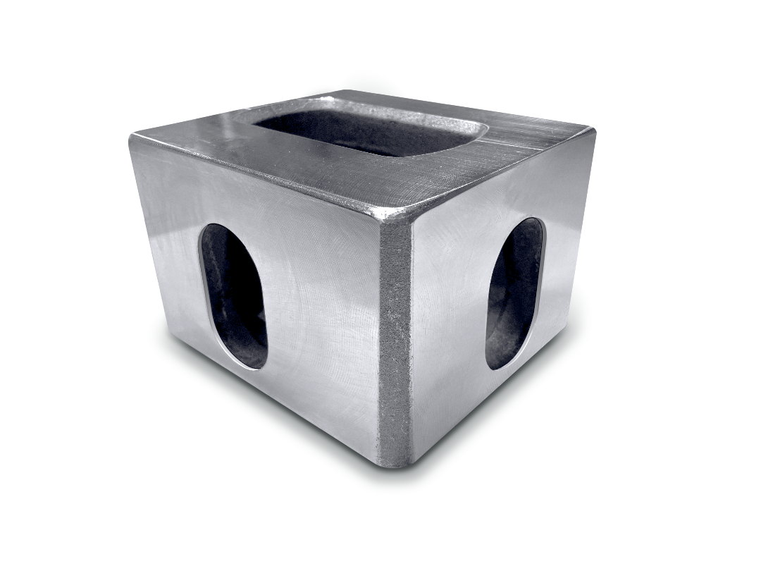 Container corner | DISA