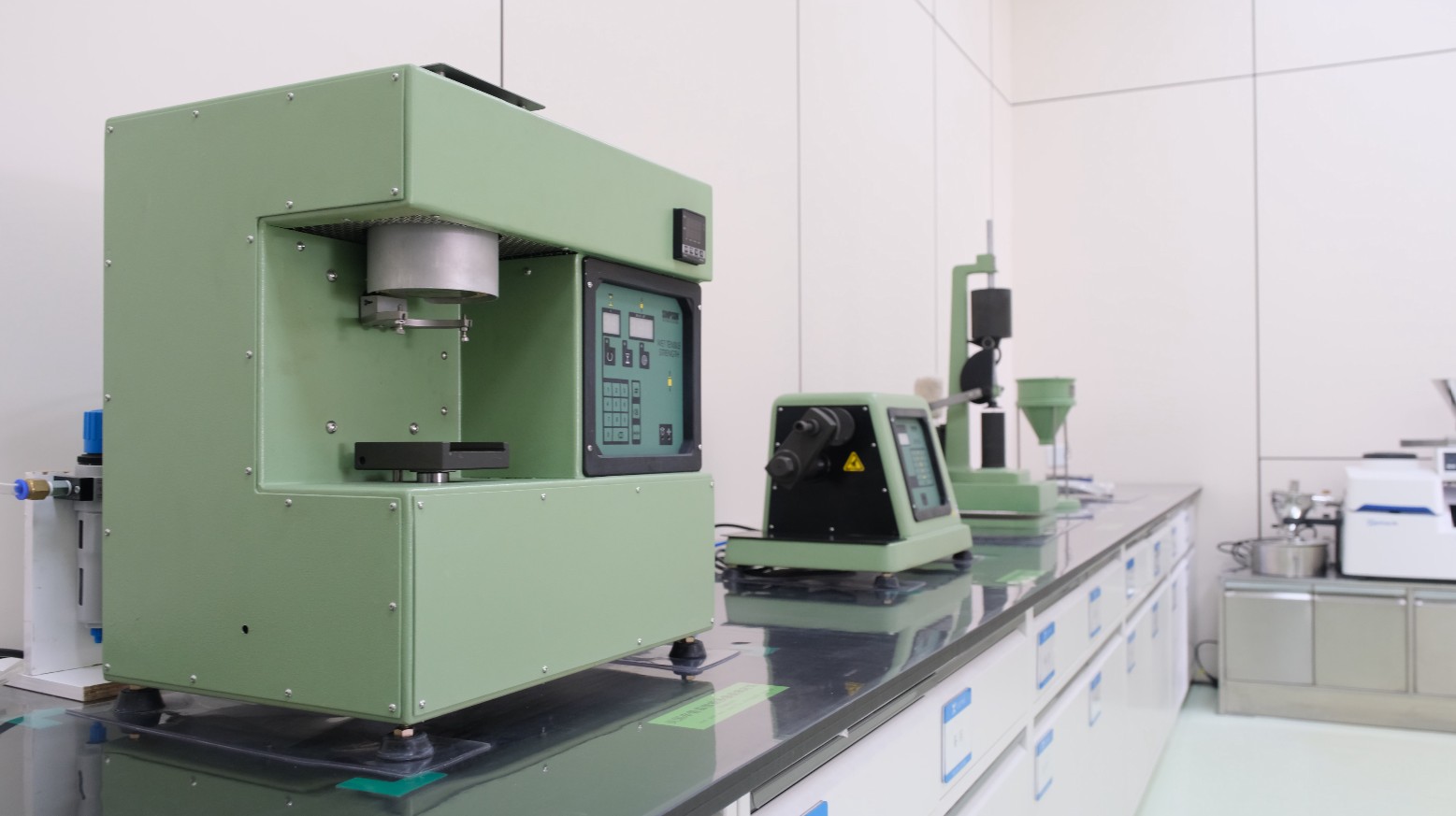 Repeatable results you can trust