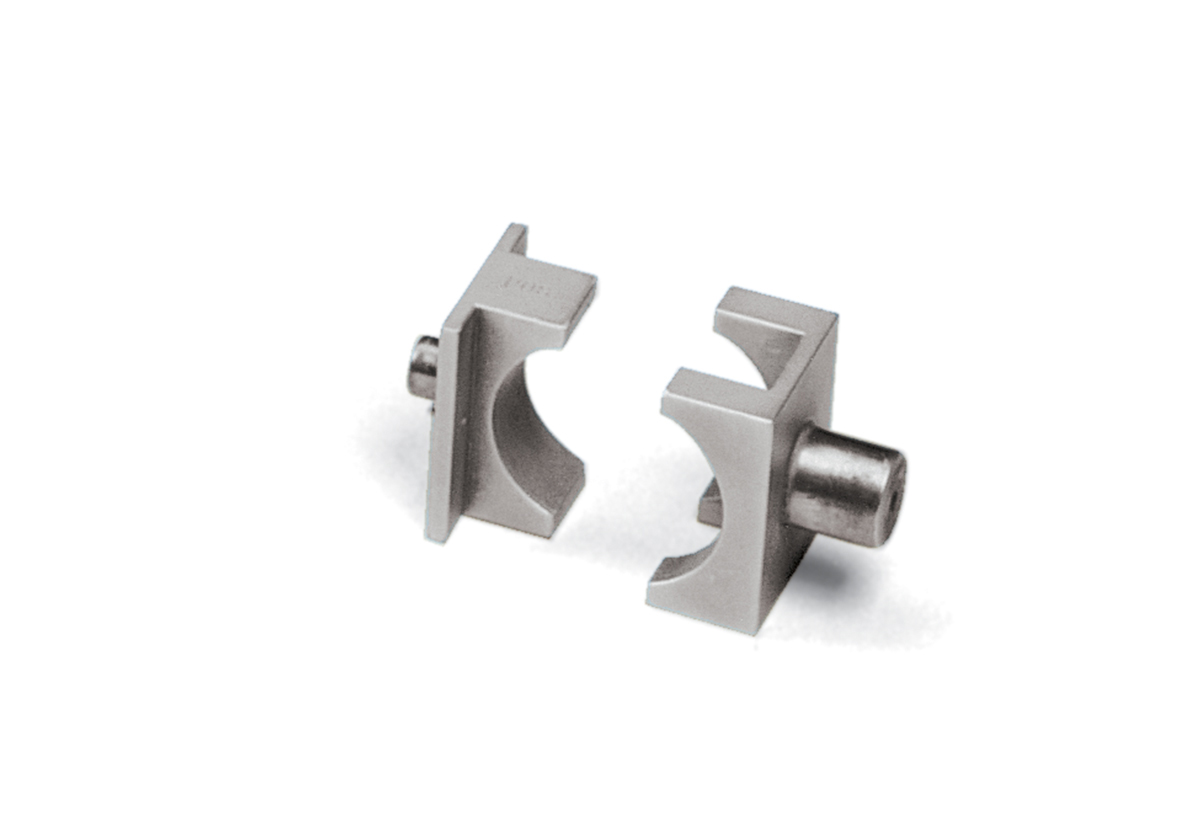Twin-Transverse Shear Strength Accessory | SIMPSON