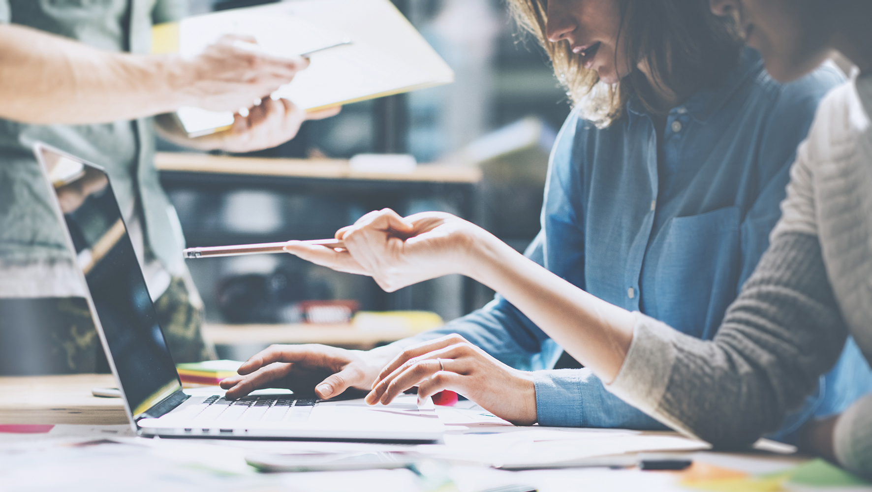 Norican Inventory Analyst | Careers | Norican