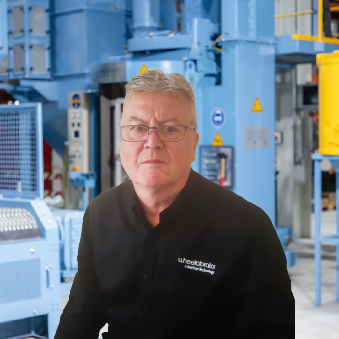 Ron Wright | Wheelabrator