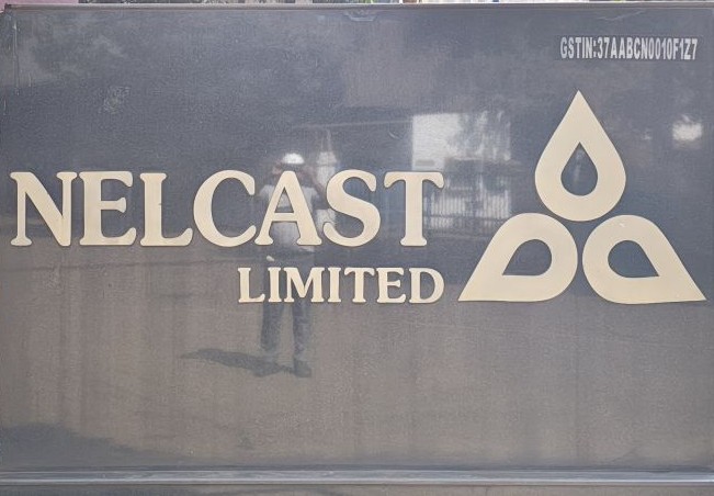 30% improvement in mould hardness | DISA | Nelcast