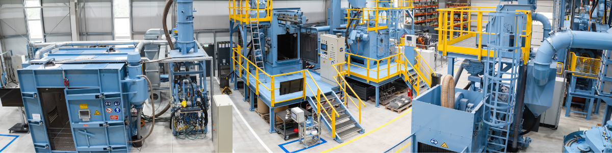 Advances in Wear Parts Innovation | Wheelabrator