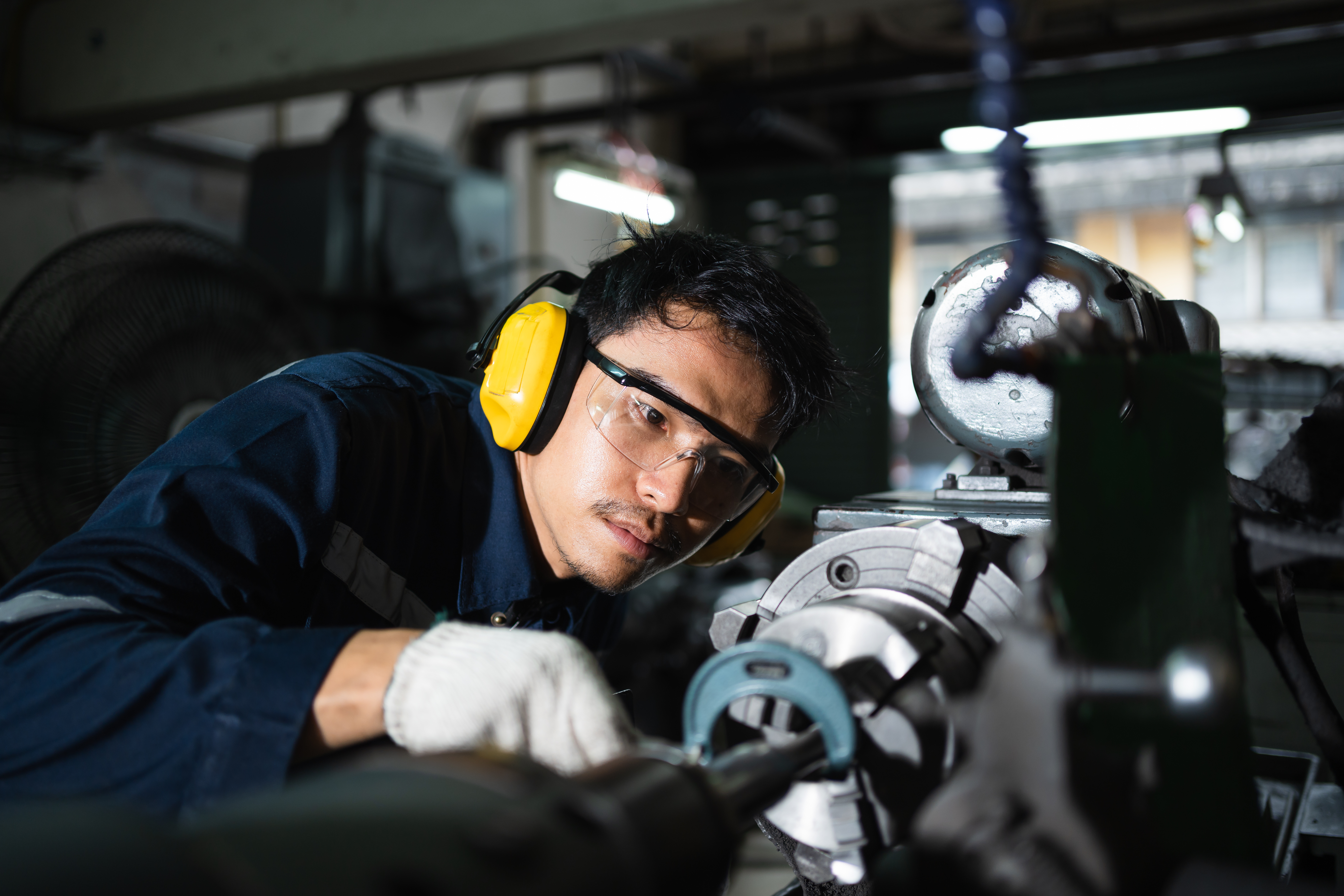 Norican Data Analyst | Careers | Norican