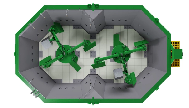 Simpson Multi-Cooler | SIMPSON