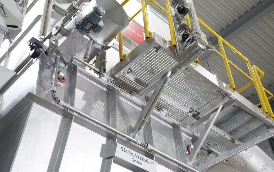 Monitizer Process | Diecasting
