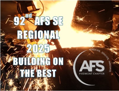 AFS SE Regional Event