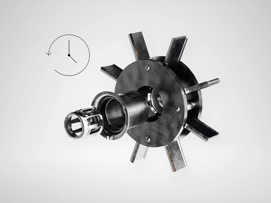 Delivering critical shot peening processes, faster