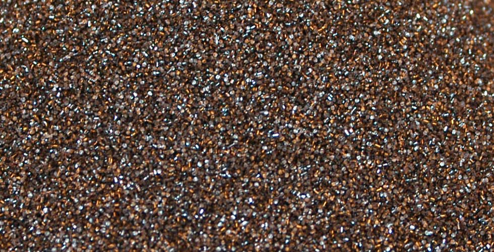 Metallic blast media | Wheelabrator