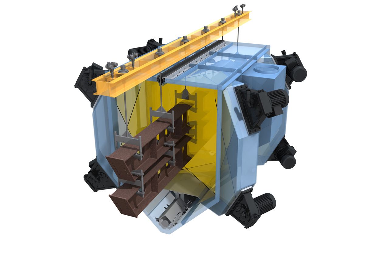 Application | Wheelabrator