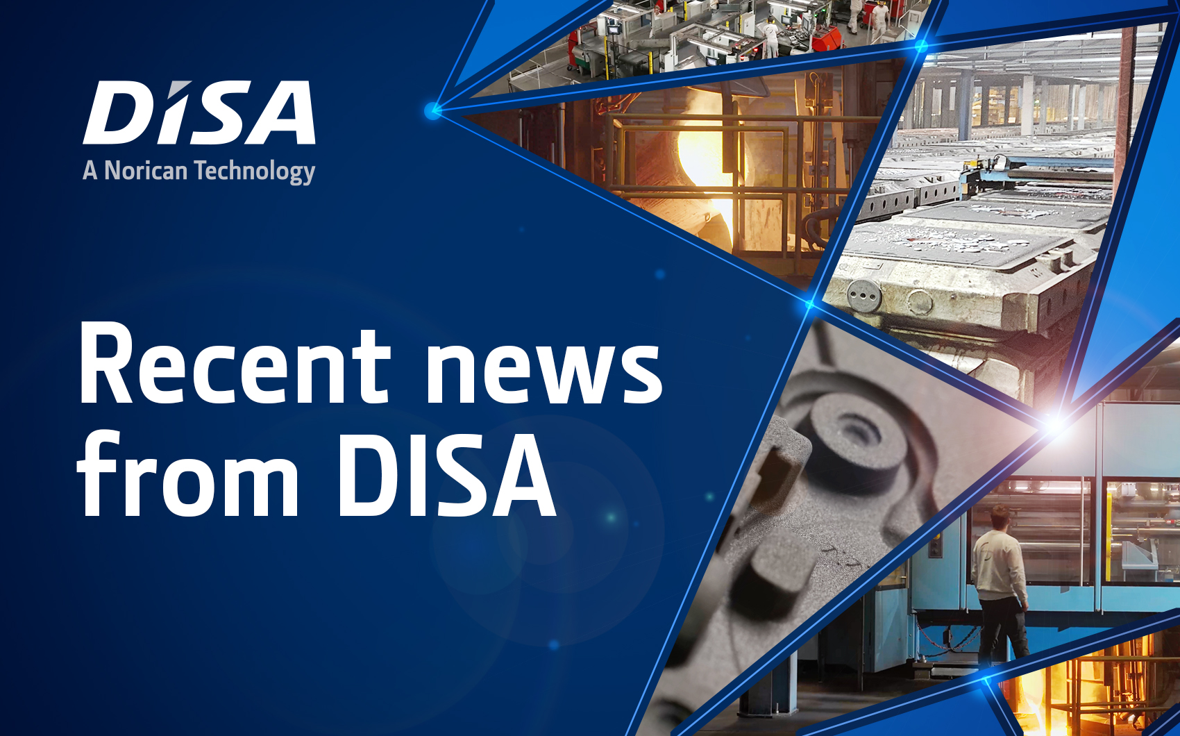 DISA News | DISA