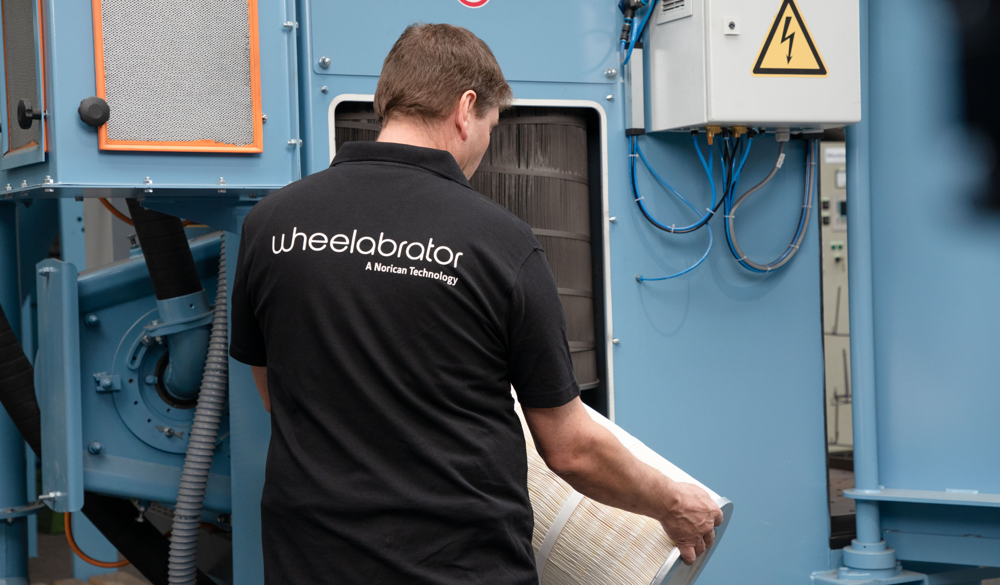 Blast technology and innovation