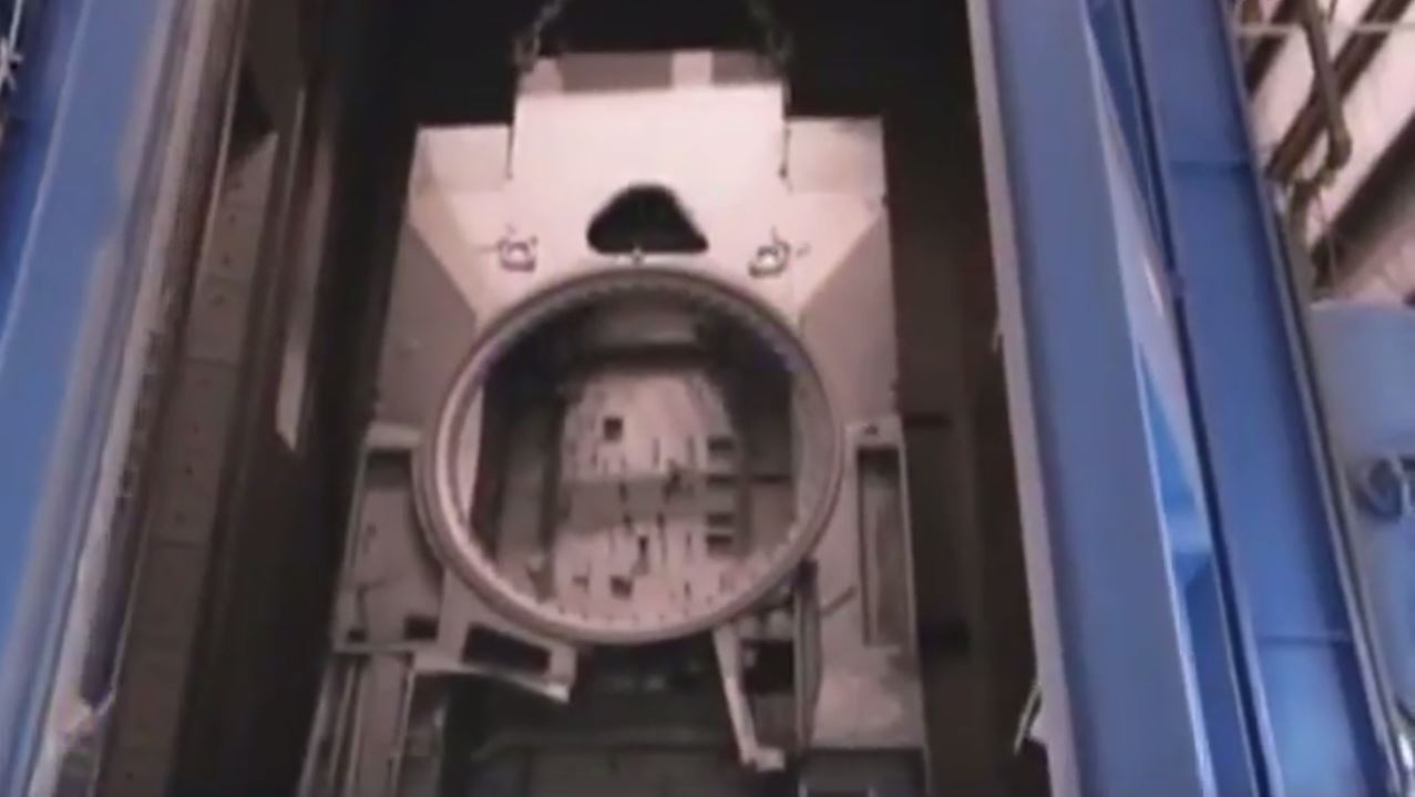 What is shot blasting | Wheelabrator