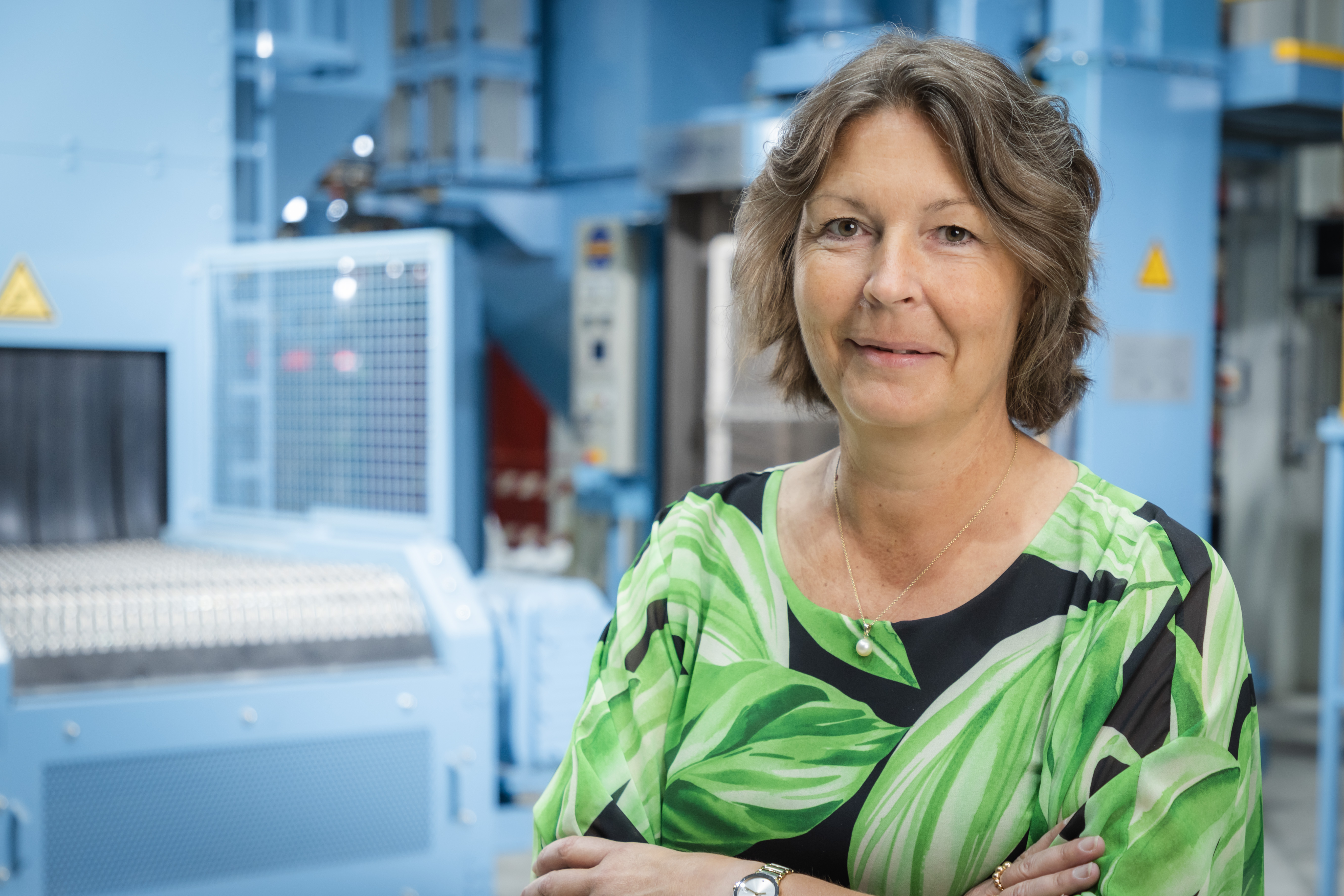 Ulla Tønnesen | DISA