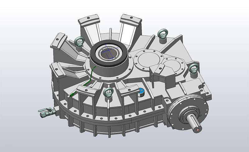 Spare parts | Monitizer