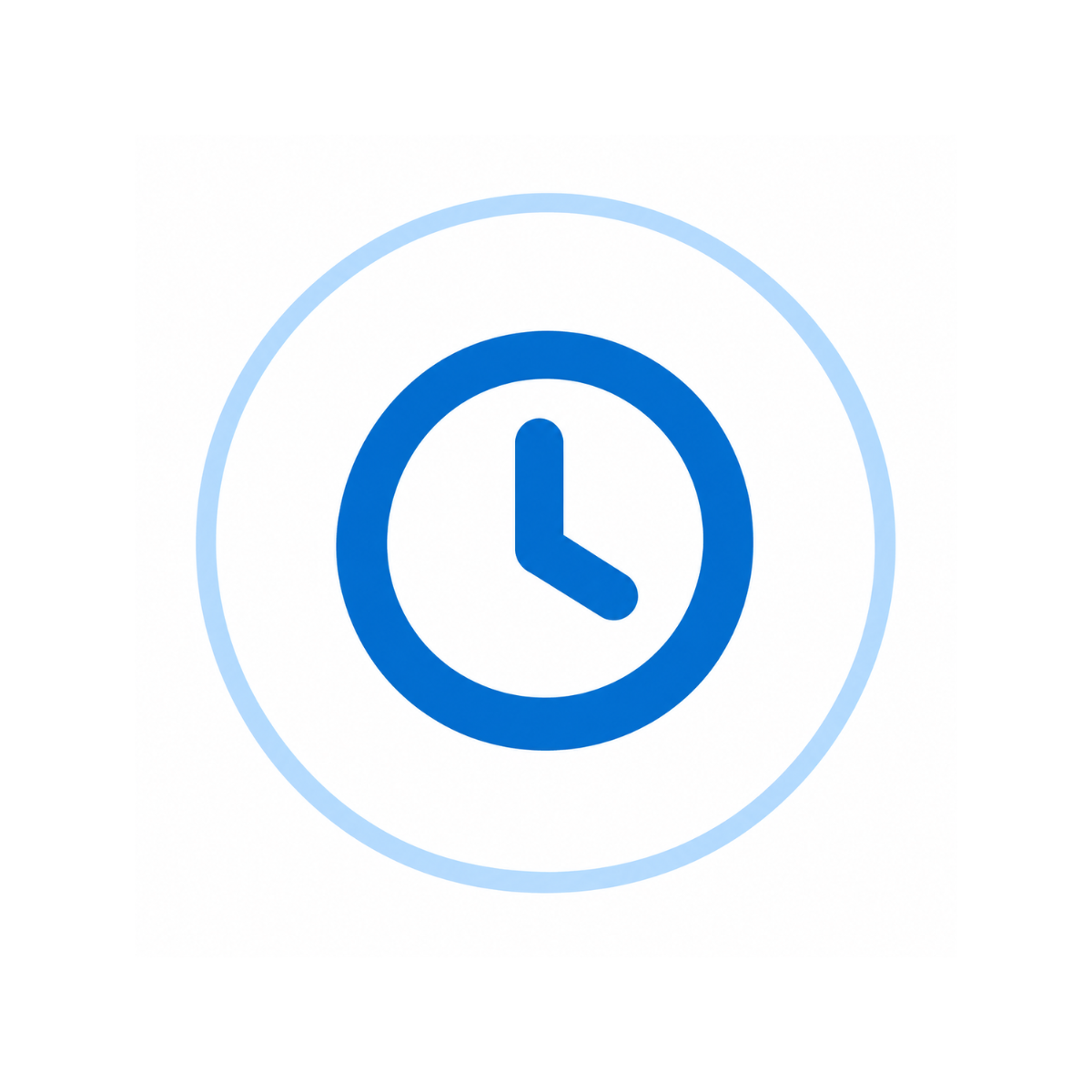 More uptime