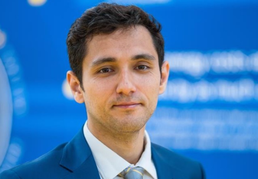 Yunus Akyürek