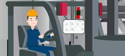 Monitizer | Refill Monitor – Optimierte Logistik für Metallabfüllung