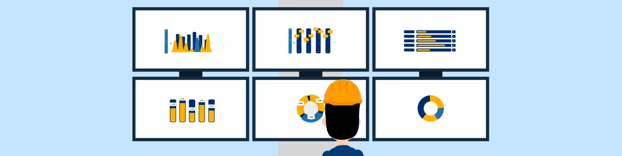 Monitizer CIM | DISA