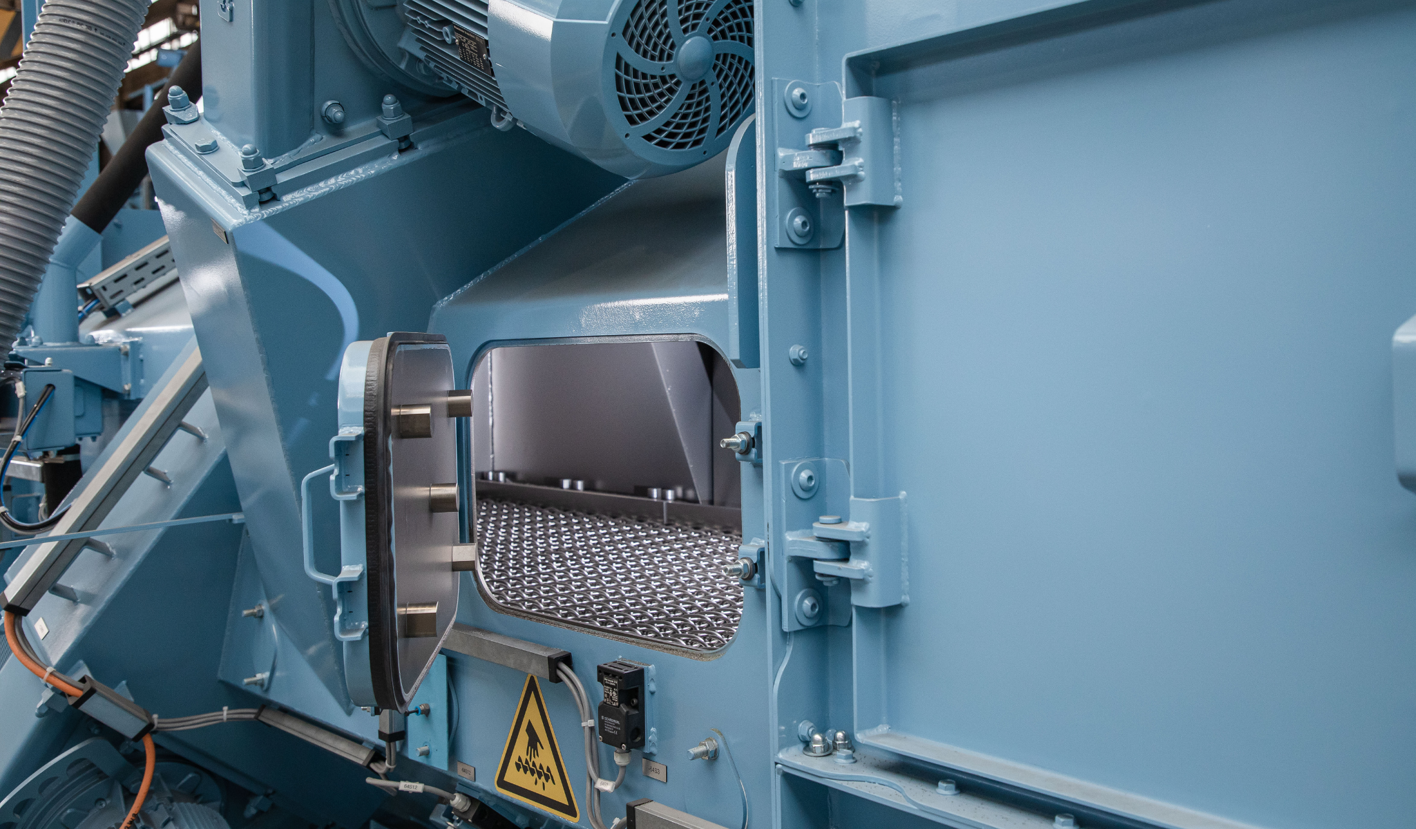 Innovation and Technology