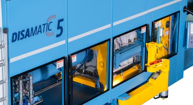 DISAMATIC C5 image