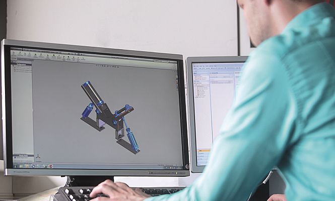 Mit Know-how überzeugen