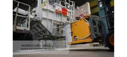 StrikoMelter® - Metallentnahme über Abstichventil