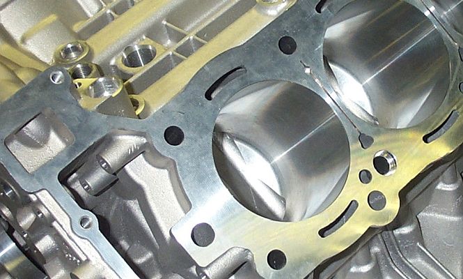 Non Ferrous Foundries