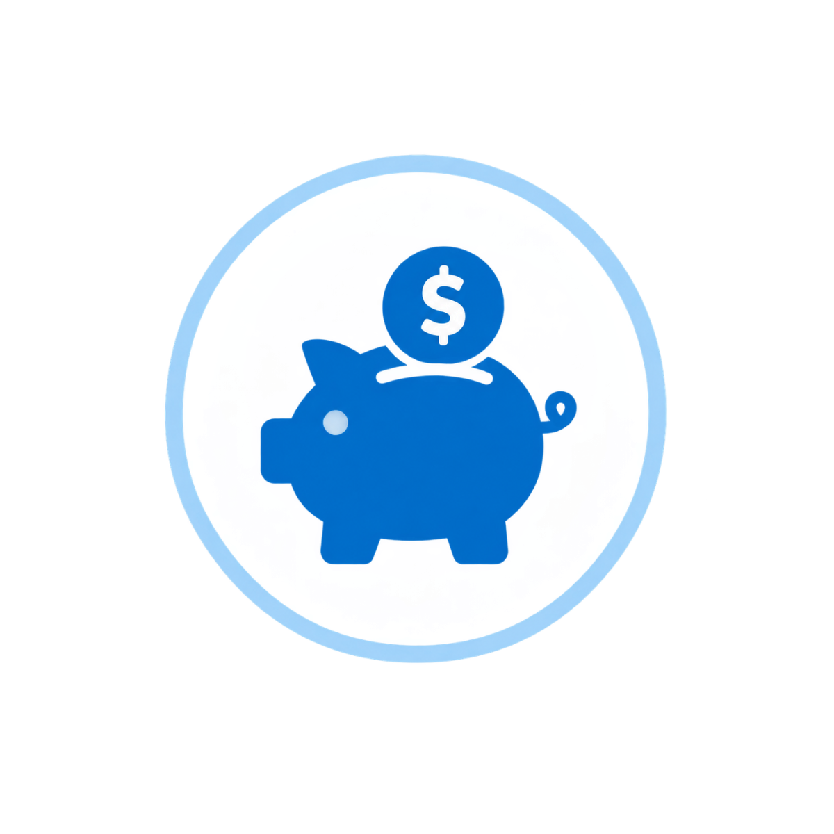 Lower running costs