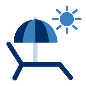 Bezahlter Urlaub | Norican