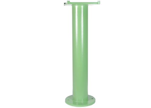 Sand Rammer Pedestal - Model 42100D image