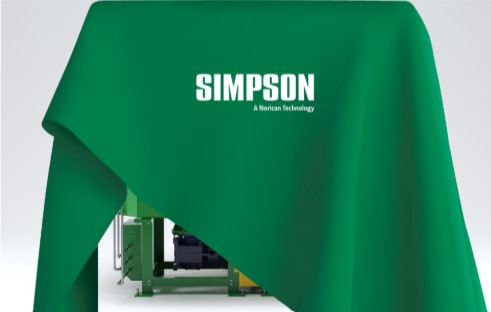Simpson Multi Cooler