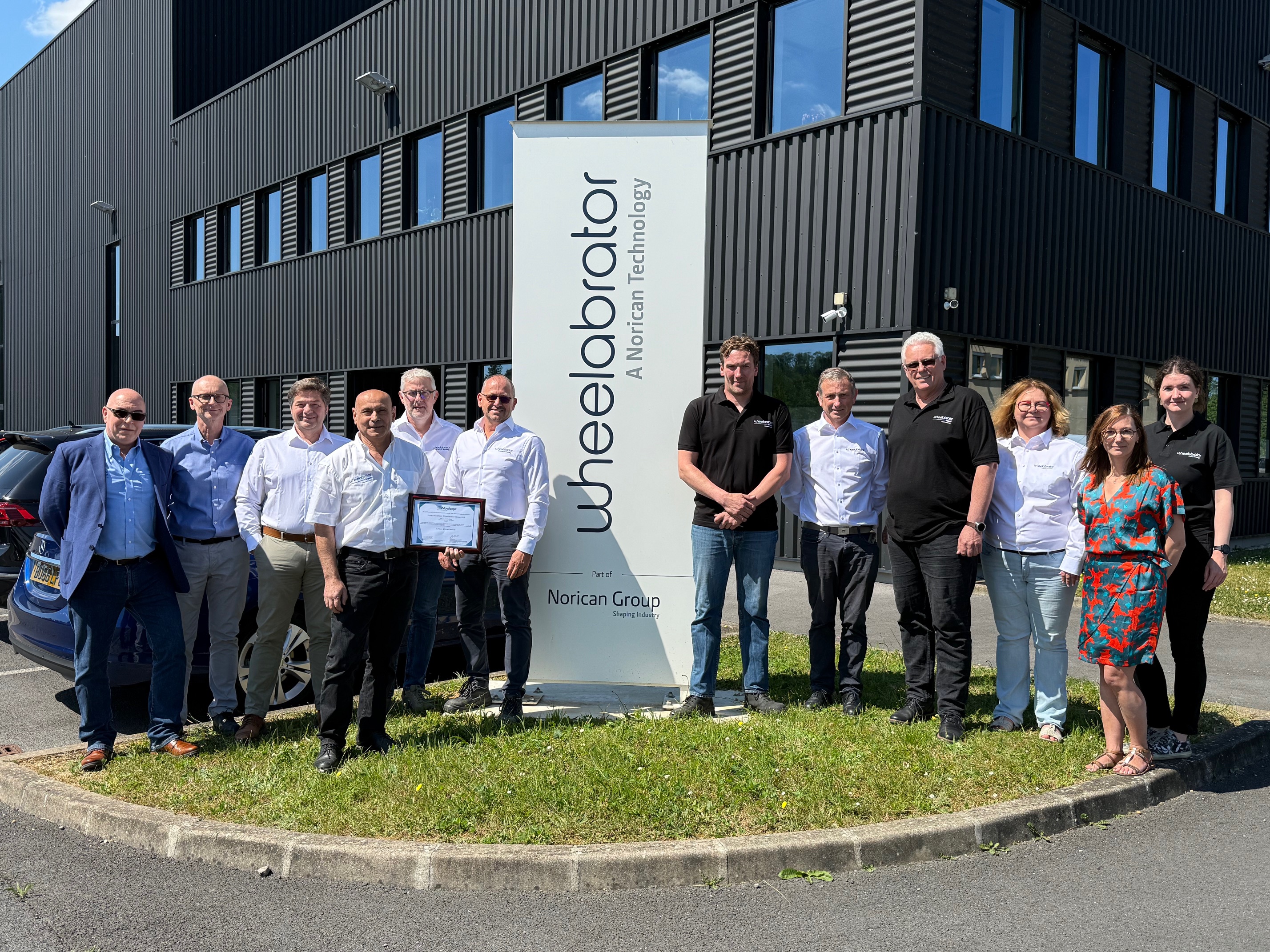 Supporting OEMs and MROs in Europe