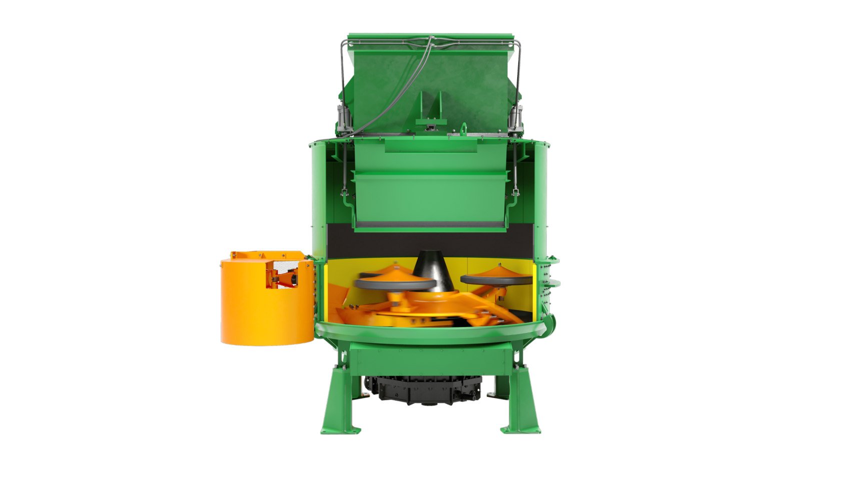 Simpson Speedmullor | SIMPSON