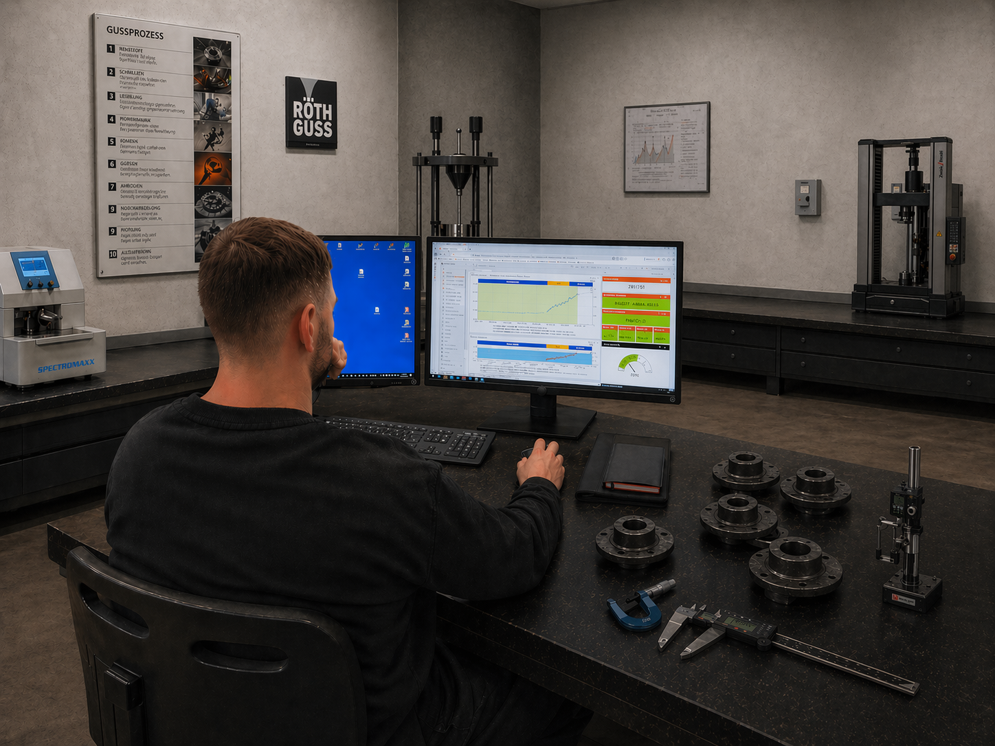 From transparency to optimization 