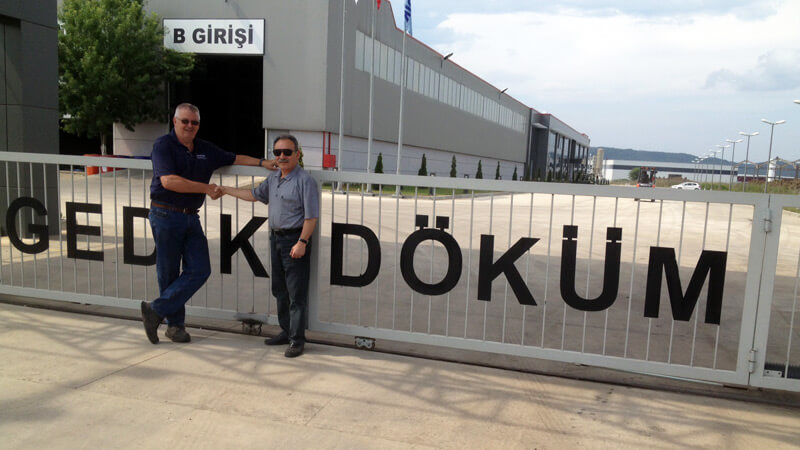 Engineering Services | SIMPSON