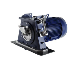 EZX Blast Wheel | Wheelabrator