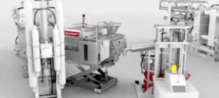 StrikoWestofen – Die komplette Aluminiumgießerei