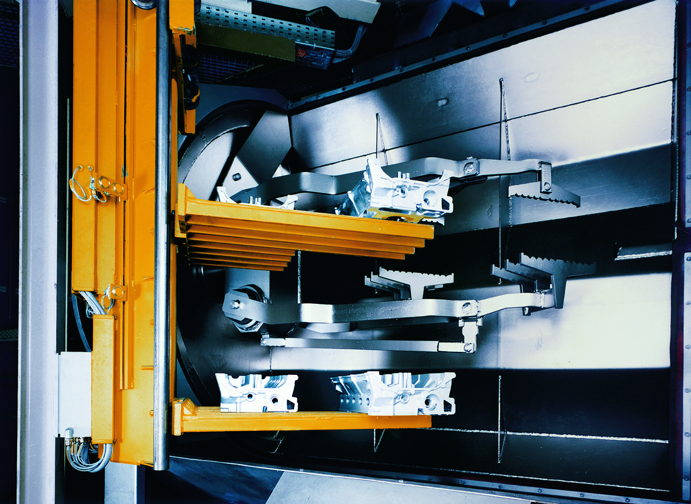 Industries | Wheelabrator 