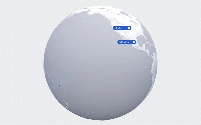 Our Global Locations | Norican
