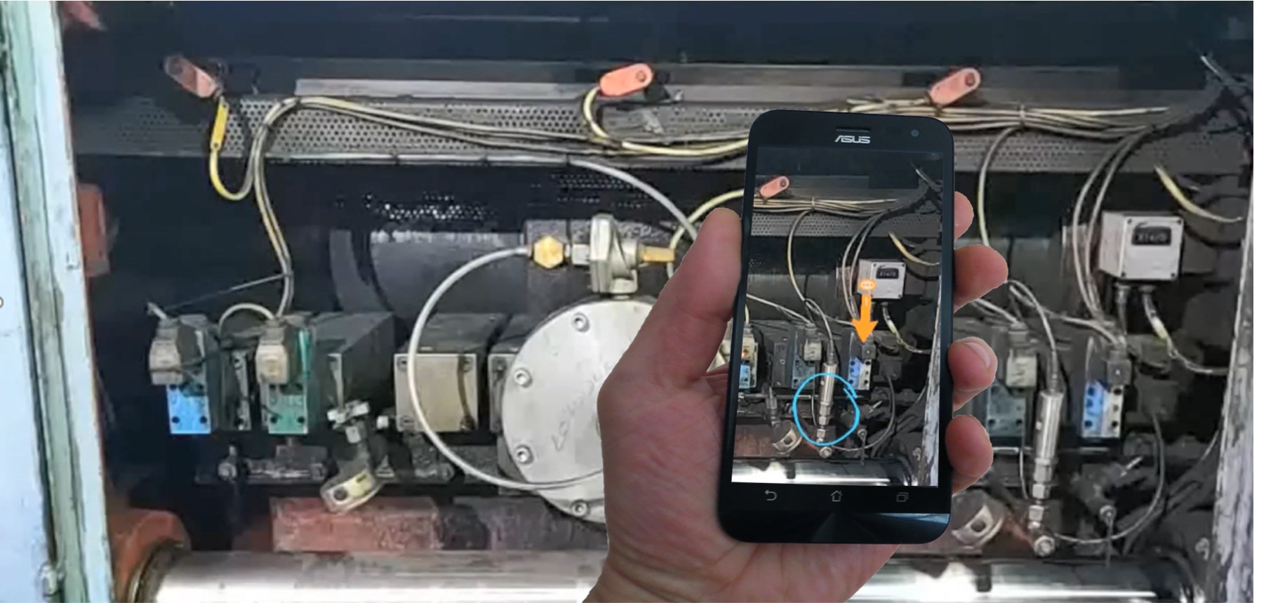 Remote Diagnostic Services | DISA