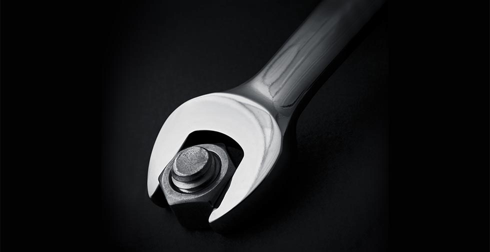 Wheelabrator HD Machine Upgrades