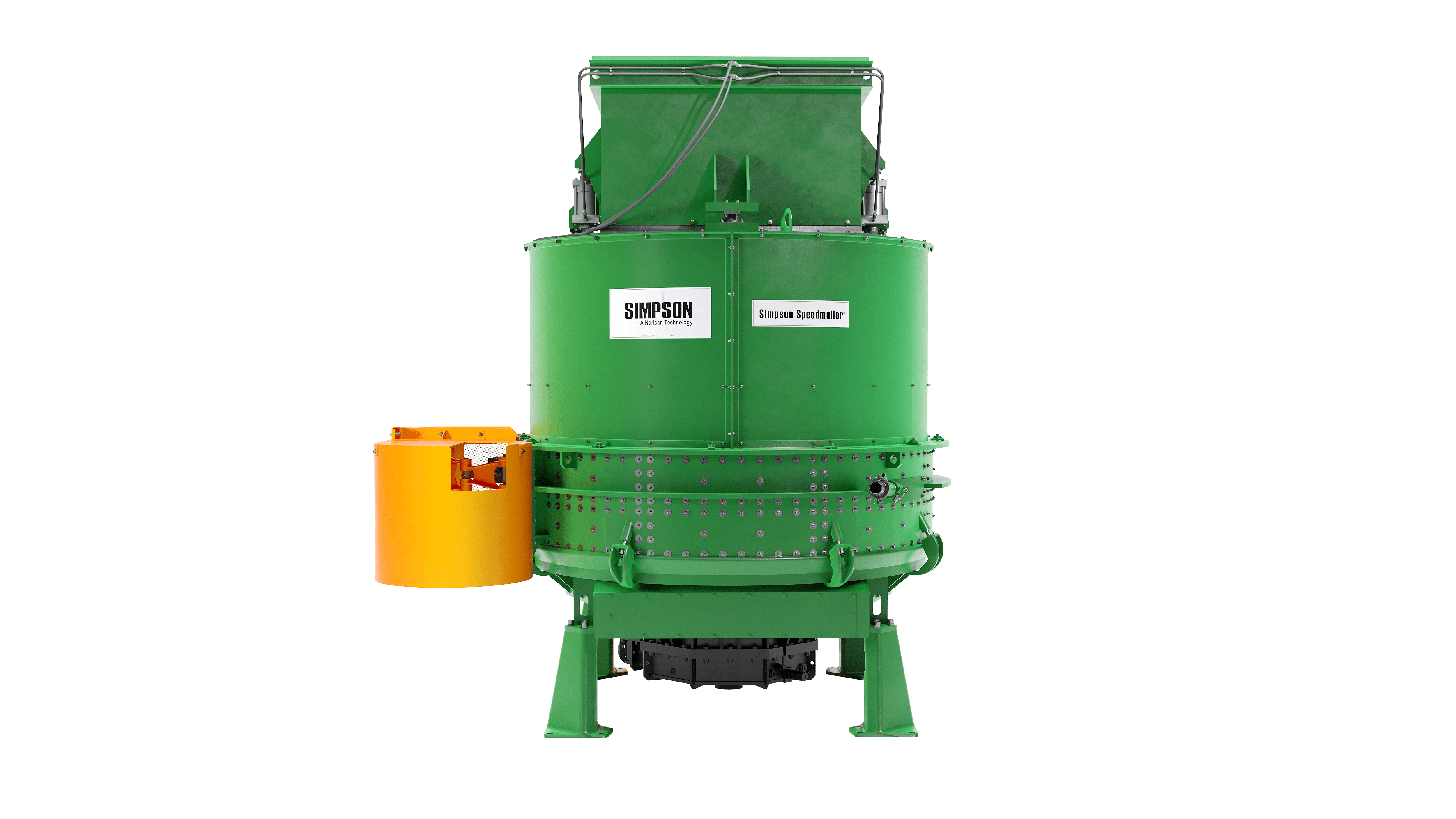 Simpson Speedmullor | SIMPSON