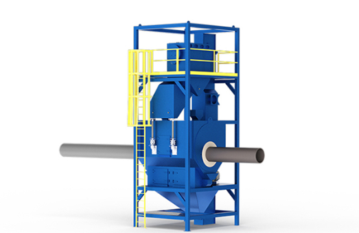 Roller Conveyor (EPM)