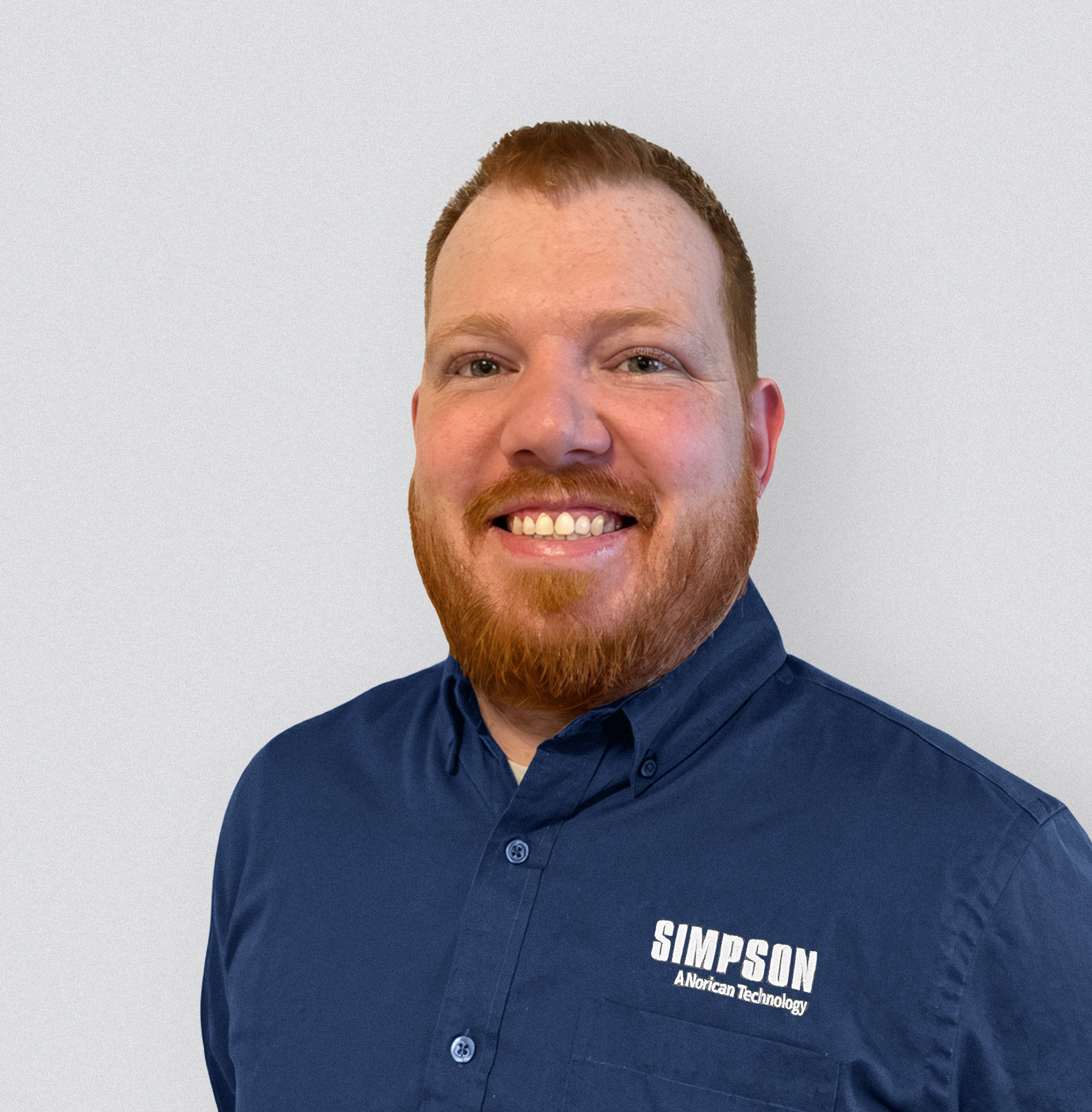 Cameron Uber | SIMPSON