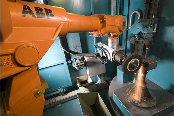 Wear-Resistant Components | Castalloy