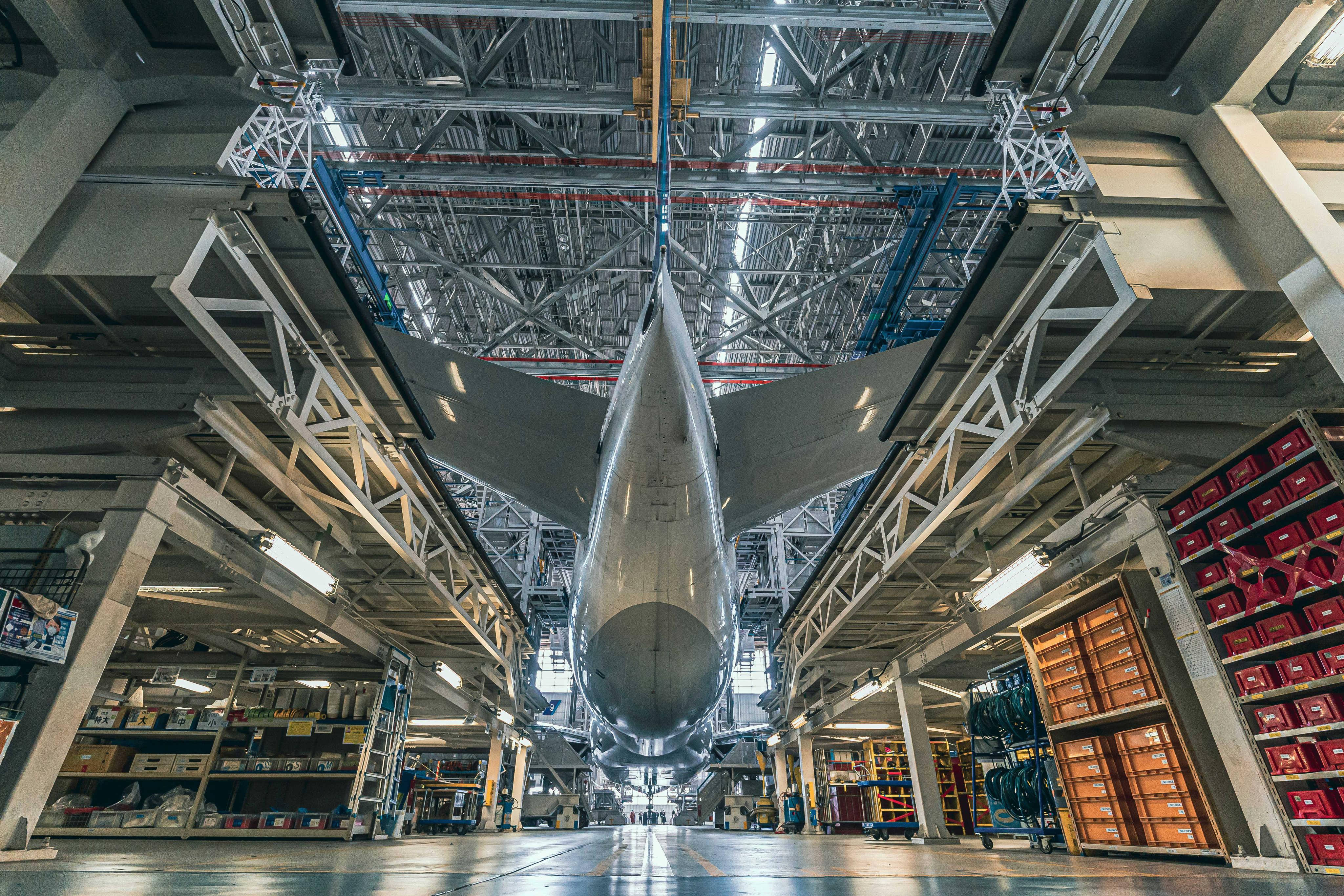Aerospace