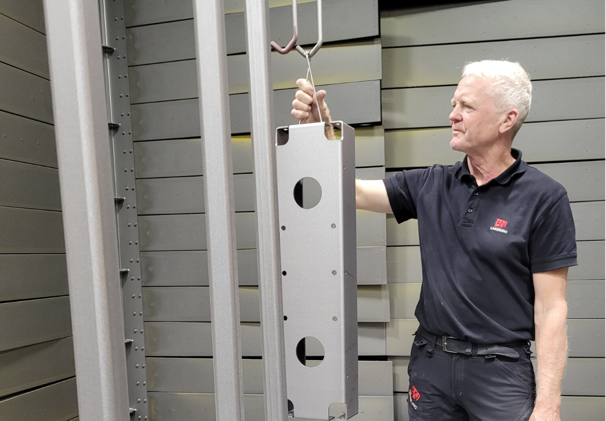 3N Additives Customer Success