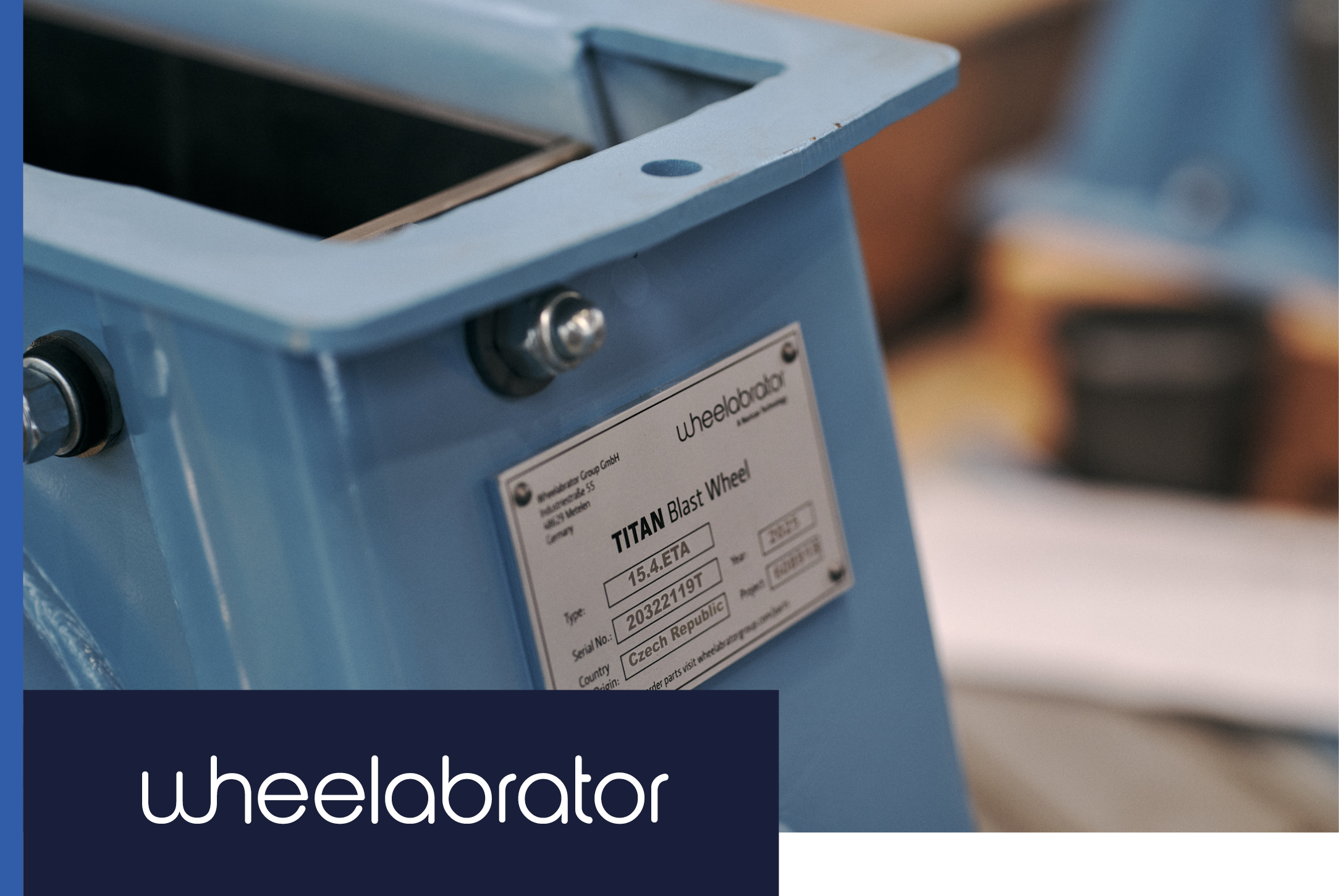 Wheelabrator Annual Review | Norican